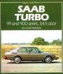 Saab Turbo - Osprey Auto History