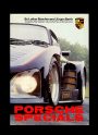Porsche Specials