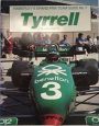 Tyrrell: Kimberley's Grand Prix Team Guide No.7