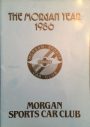 Morgan Year '86 - Morgan Sports Car Club