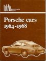 Porsche Cars 1964-68