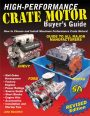 High Performance Crate Motor Buyer's Guide