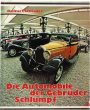 Die Automobile der Gebrüder Schlumpf
