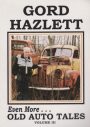 Even More... Old Auto Tales (Volume III)