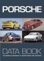 Porsche Data Book: The Definative Reference to Specifications and Statisics