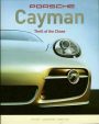 Porsche Cayman: Thrill of the Chase