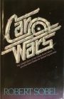 Car Wars: The Untold Story of the Great Automakers and the Giant Battle for Global Supremacy