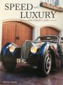 Speed & Luxury: The Great Cars