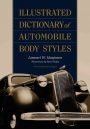 Illustrated Dictionary of Automobile Body Styles