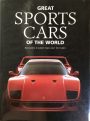 Great Sports Cars of the World