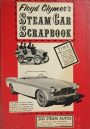 Floyd Clymer Steam Car Scrapbook