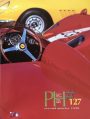 Prancing Horse 127