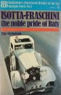 Isotta Fraschini: The Noble Pride of Italy #3