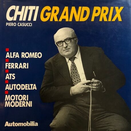 Chiti Grand Prix