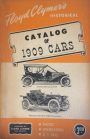 Floyd Clymer's Historical Catalog of 1909 Cars