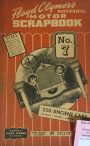 Floyd Clymer's Historical Motor Scrapbook #7