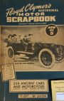 Floyd Clymer's Historical Motor Scrapbook #5