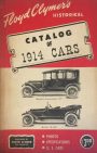 Floyd Clymer's Historical Catalog of 1914 Cars