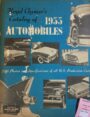 Floyd Clymer's Catalog of 1955 Automobiles