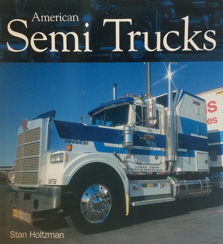 American Semi Trucks